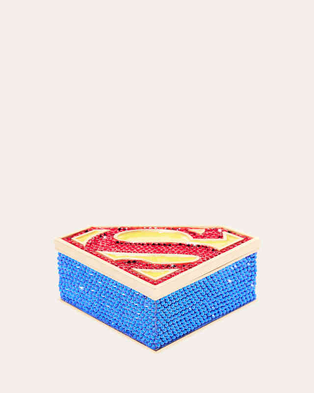 Superman Box